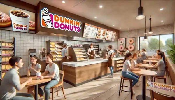 Smart Dunkin Donuts Franchise Investment: Evaluating Opportunities 7